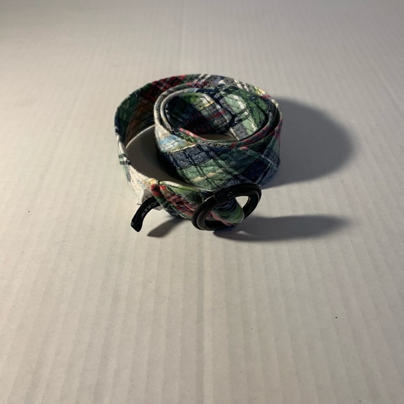 J. Crew Accessories - J Crew Belt